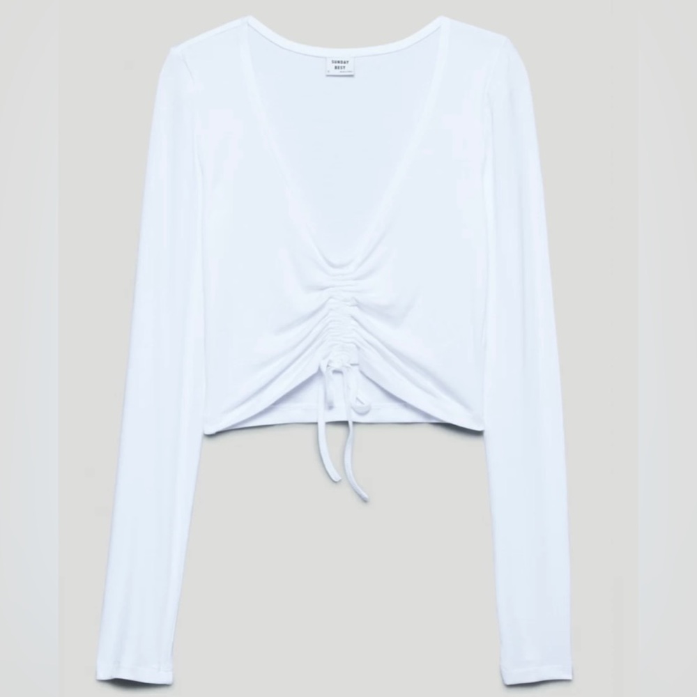 Sunday Best Vida Longsleeve